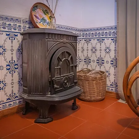 Roteiro Dos Moinhos שטובל