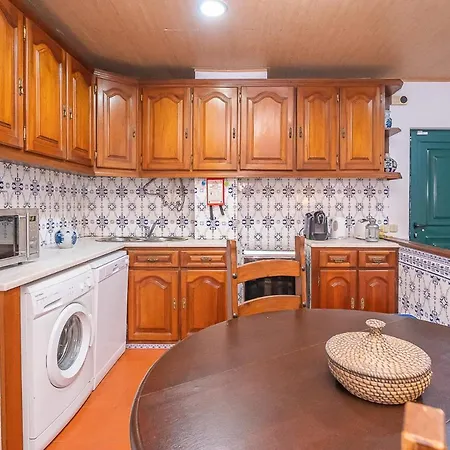 דירה Roteiro Dos Moinhos *